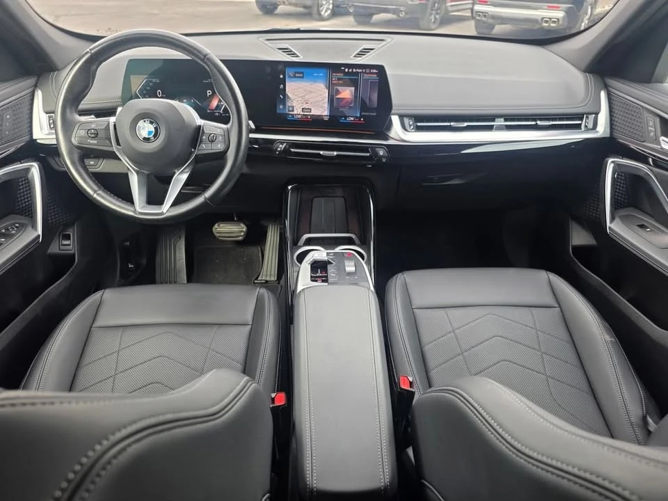 2023 BMW U11/U12 X1 - Image 19 of 20