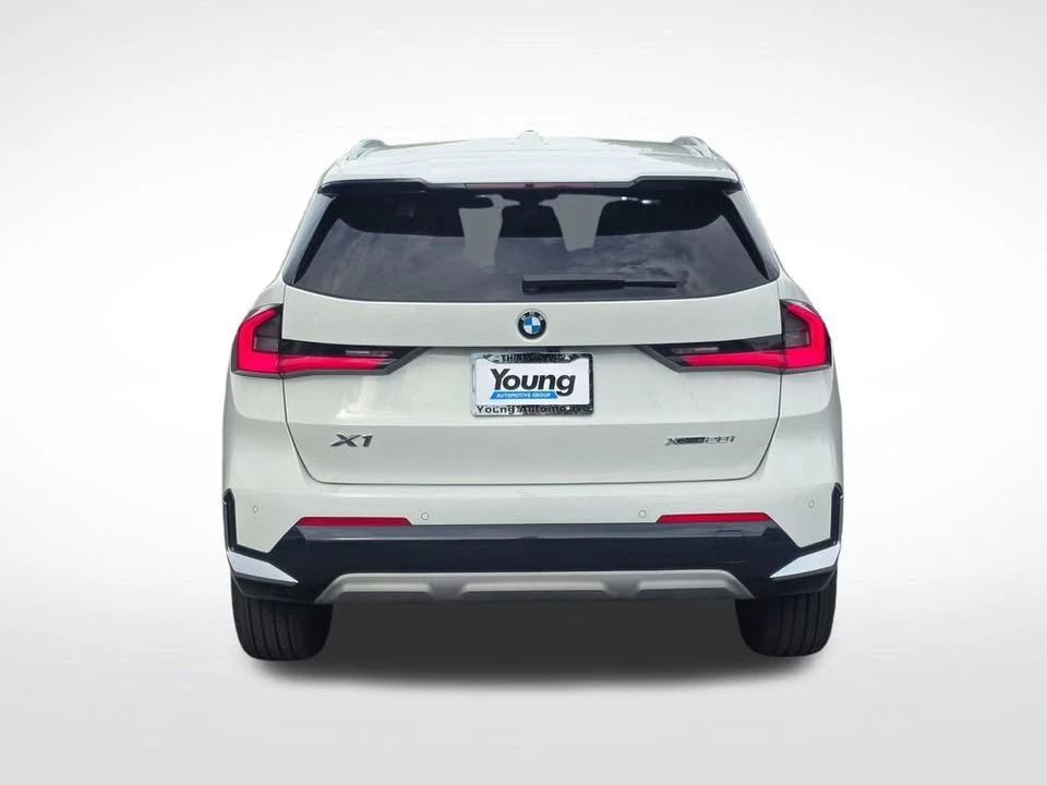 2023 BMW U11/U12 X1 - Image 4 of 20