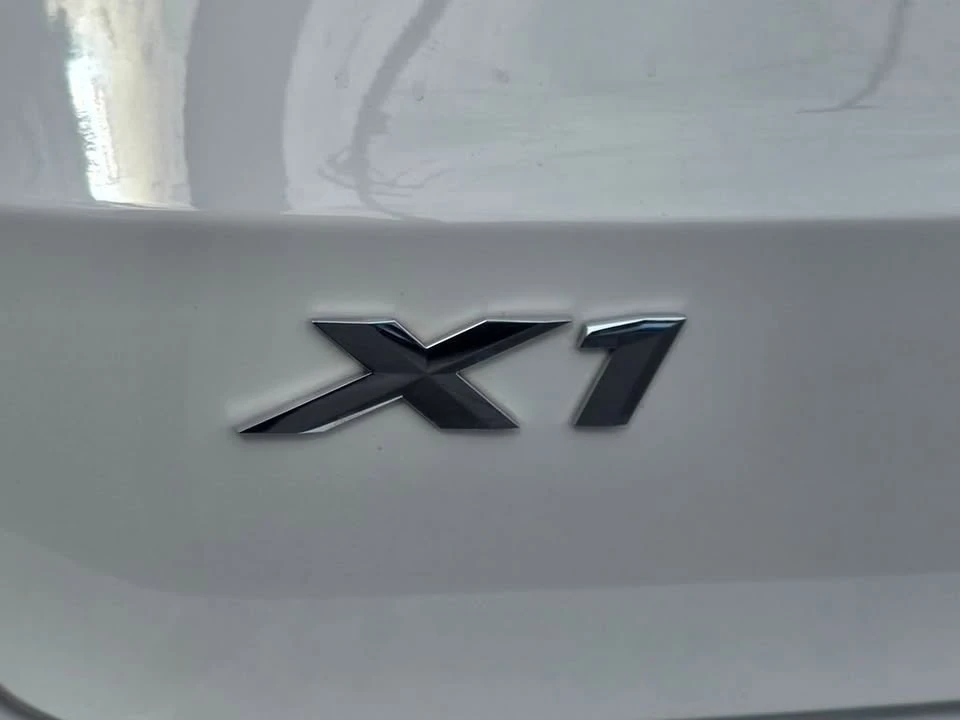 2023 BMW U11/U12 X1 - Image 10 of 20