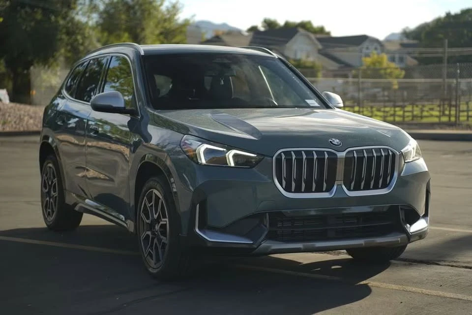 2023 BMW U11/U12 X1 - Image 3 of 14