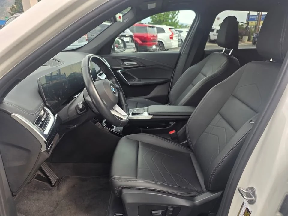 2023 BMW U11/U12 X1 - Image 15 of 20