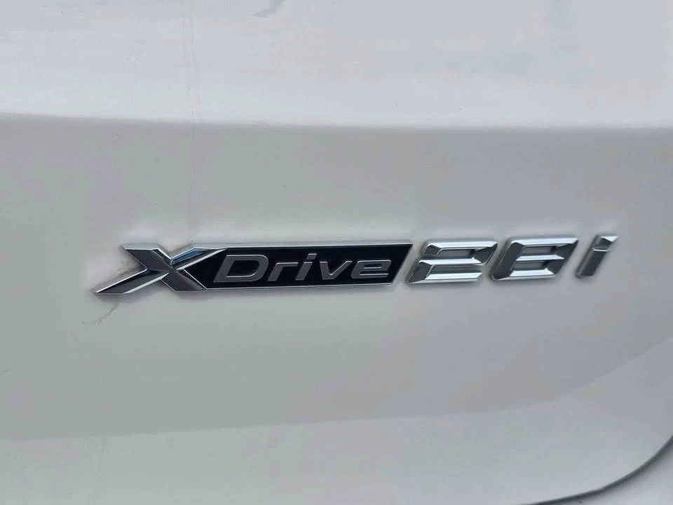 2023 BMW U11/U12 X1 - Image 11 of 20