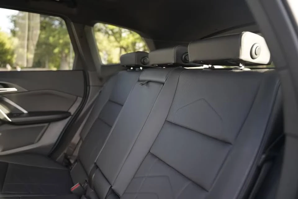 2023 BMW U11/U12 X1 - Image 12 of 14