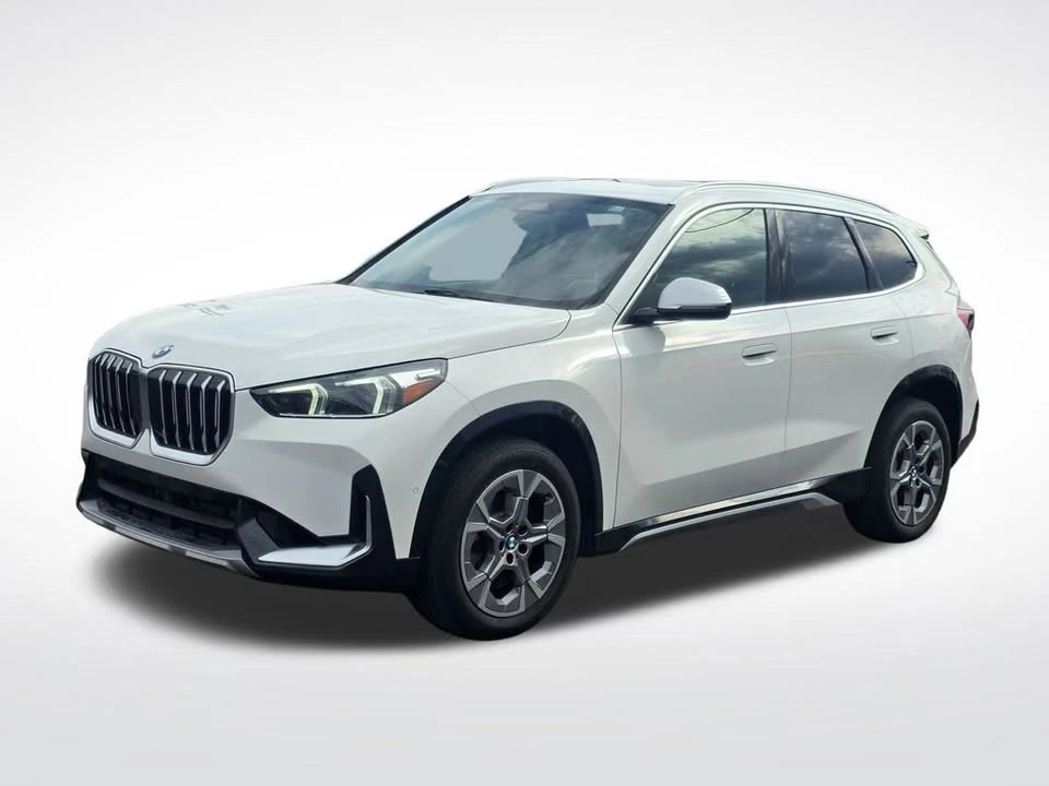 2023 BMW U11/U12 X1 - Image 7 of 20