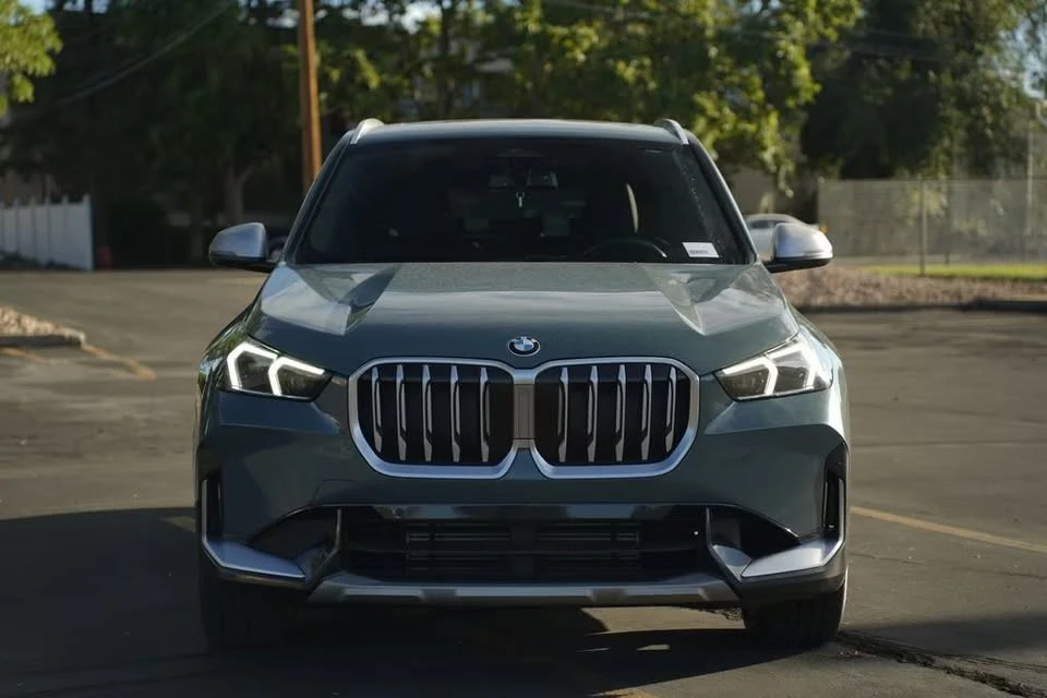 2023 BMW U11/U12 X1 - Image 2 of 14