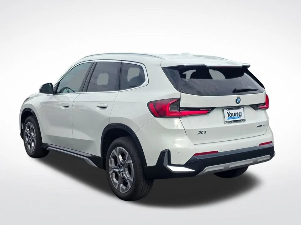 2023 BMW U11/U12 X1 - Image 5 of 20