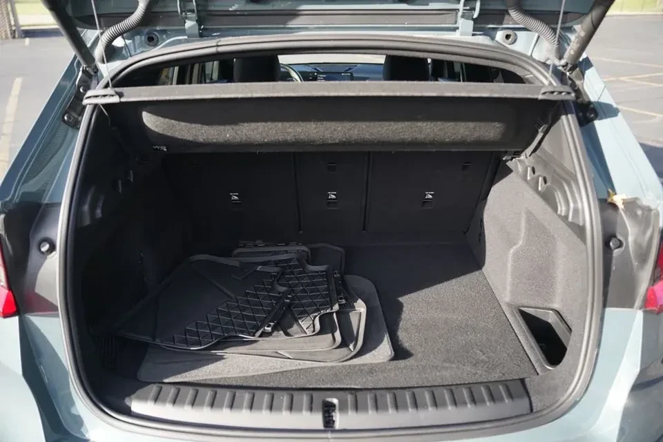 2023 BMW U11/U12 X1 - Image 13 of 14