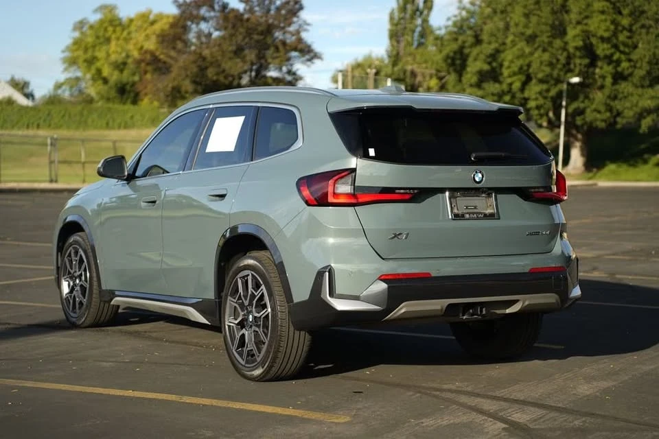 2023 BMW U11/U12 X1 - Image 7 of 14