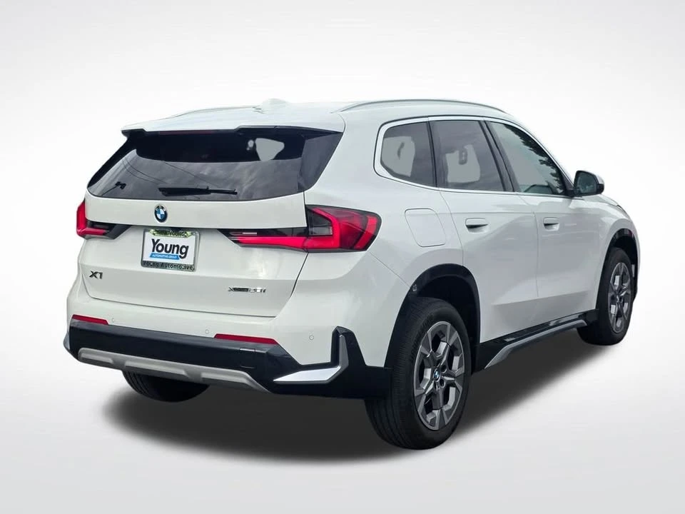 2023 BMW U11/U12 X1 - Image 3 of 20