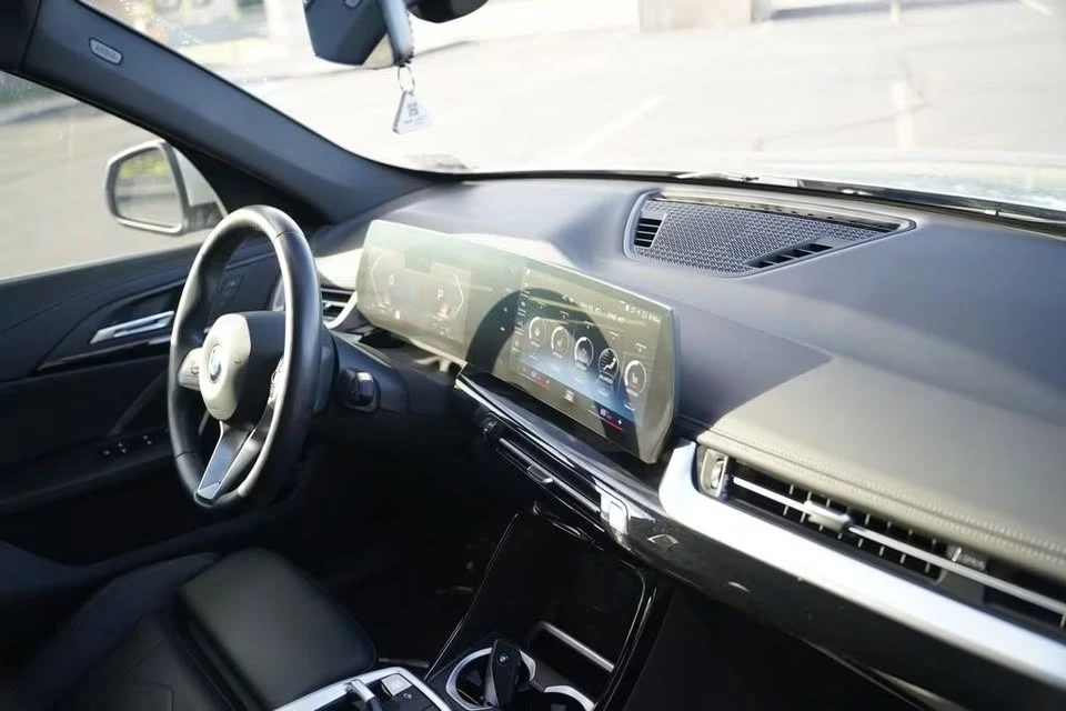 2023 BMW U11/U12 X1 - Image 10 of 14