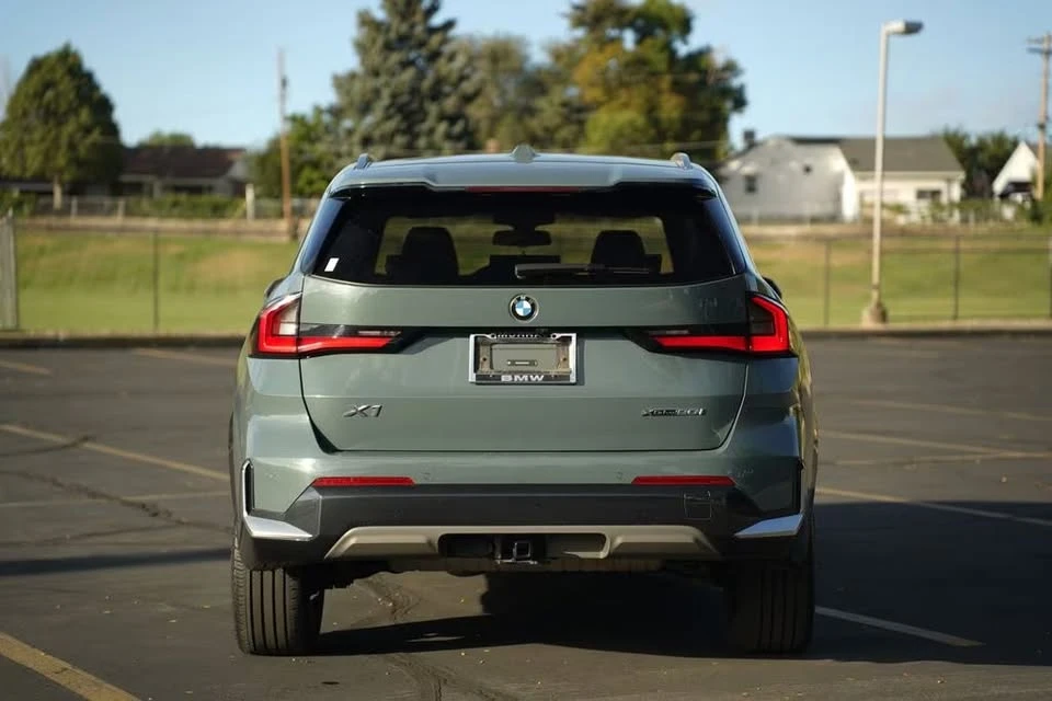 2023 BMW U11/U12 X1 - Image 6 of 14