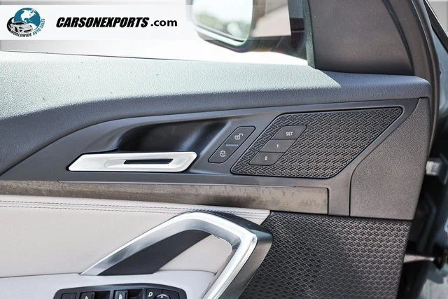 2023 BMW U11/U12 X1 - Image 17 of 20