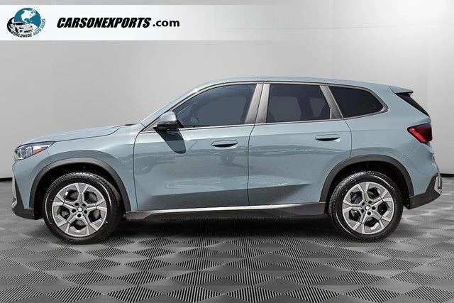 2023 BMW U11/U12 X1 - Image 8 of 20