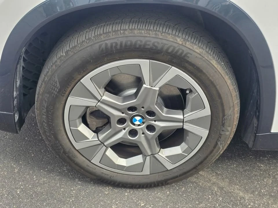 2023 BMW U11/U12 X1 - Image 9 of 20