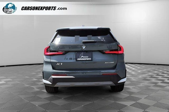 2023 BMW U11/U12 X1 - Image 6 of 20