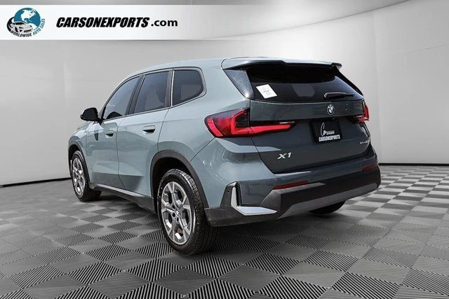 2023 BMW U11/U12 X1 - Image 7 of 20