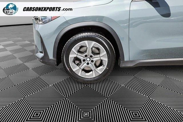2023 BMW U11/U12 X1 - Image 11 of 20