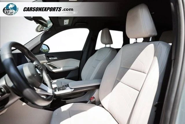 2023 BMW U11/U12 X1 - Image 15 of 20