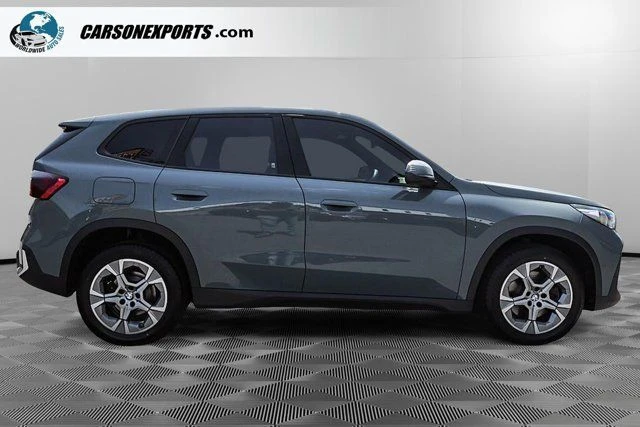 2023 BMW U11/U12 X1 - Image 4 of 20