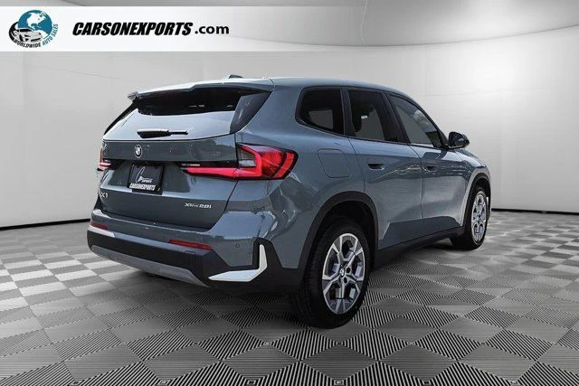 2023 BMW U11/U12 X1 - Image 5 of 20
