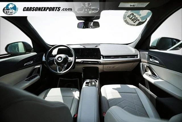 2023 BMW U11/U12 X1 - Image 16 of 20