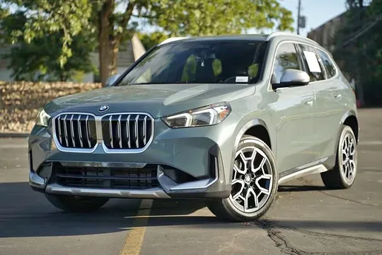 2023 BMW X1 xDrive28i