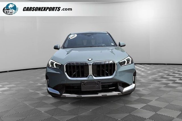 2023 BMW U11/U12 X1 - Image 2 of 20