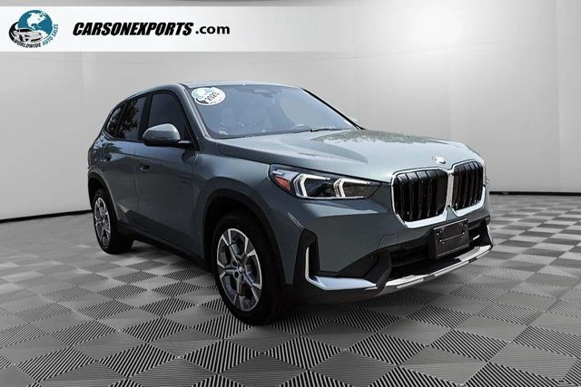 2023 BMW U11/U12 X1 - Image 3 of 20