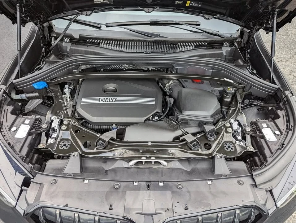 2023 BMW U11/U12 X1 - Image 15 of 15
