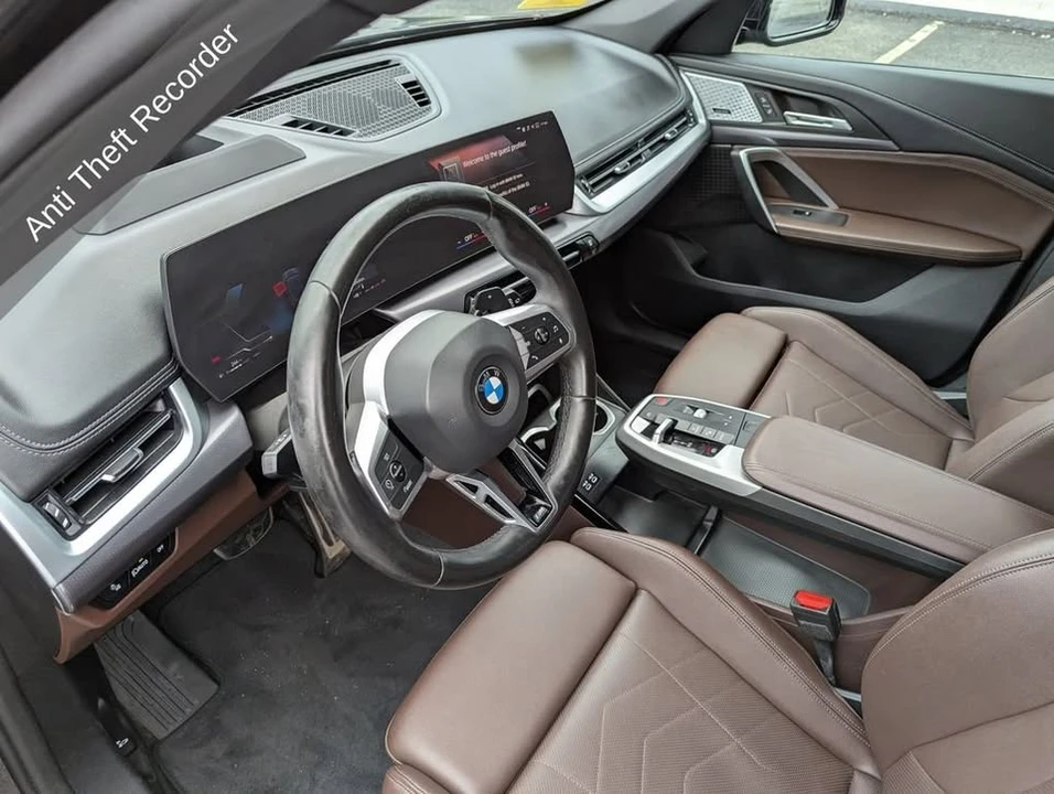2023 BMW U11/U12 X1 - Image 5 of 15