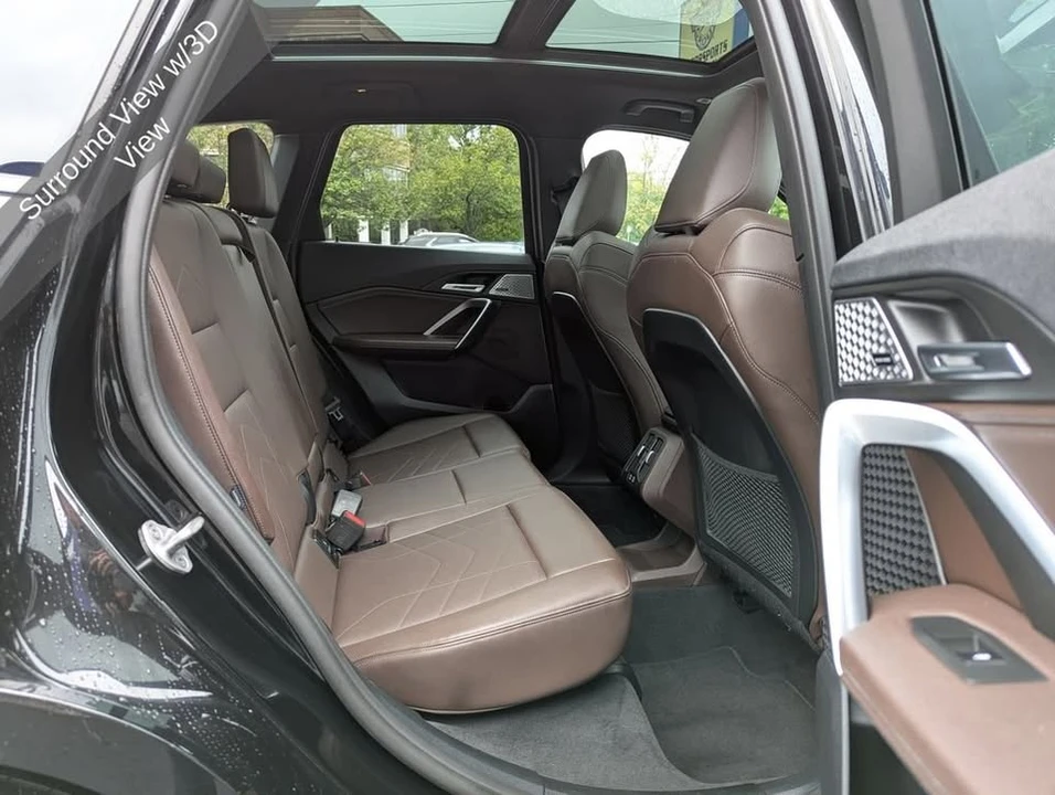 2023 BMW U11/U12 X1 - Image 11 of 15