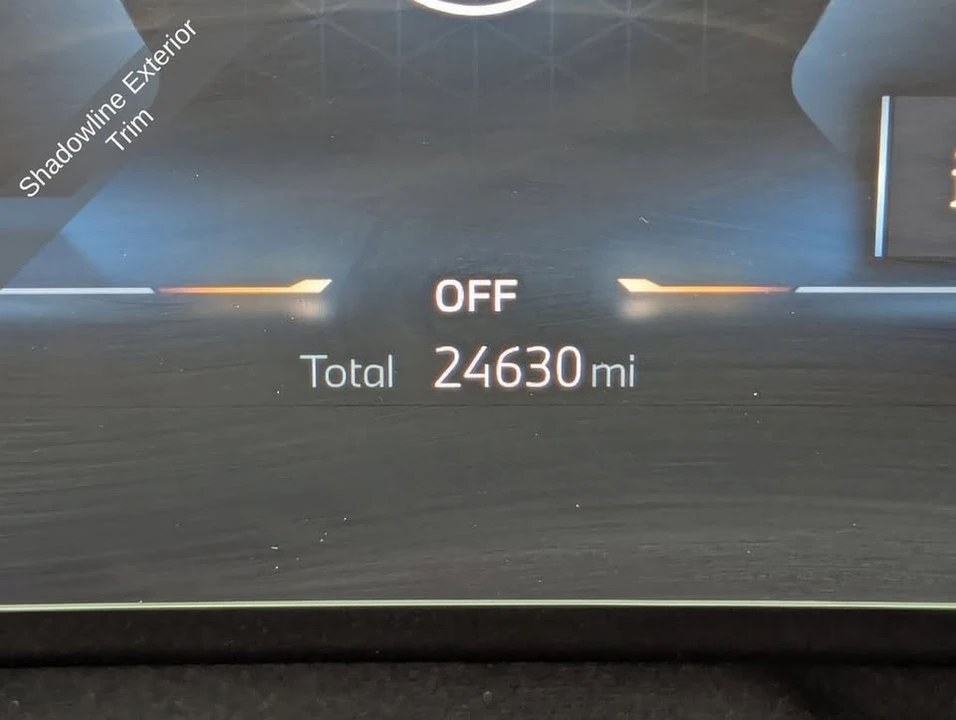 2023 BMW U11/U12 X1 - Image 6 of 15