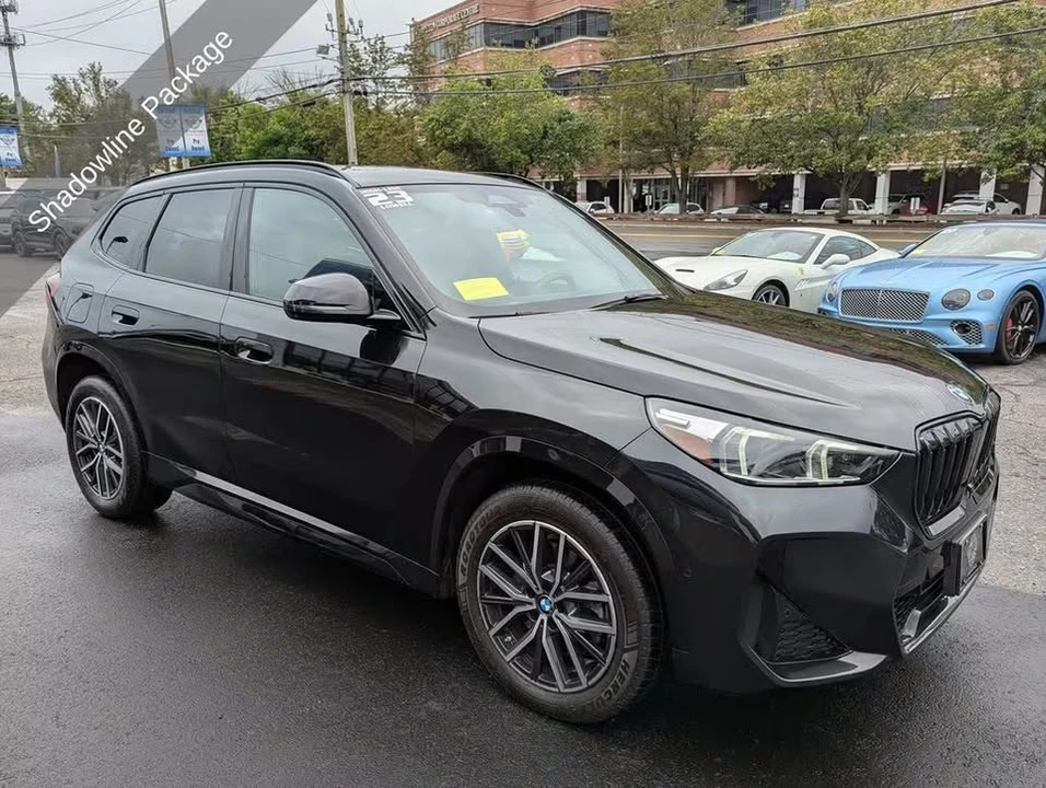 2023 BMW U11/U12 X1 - Image 2 of 15