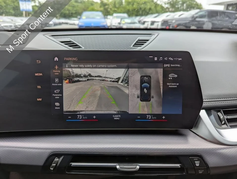 2023 BMW U11/U12 X1 - Image 8 of 15