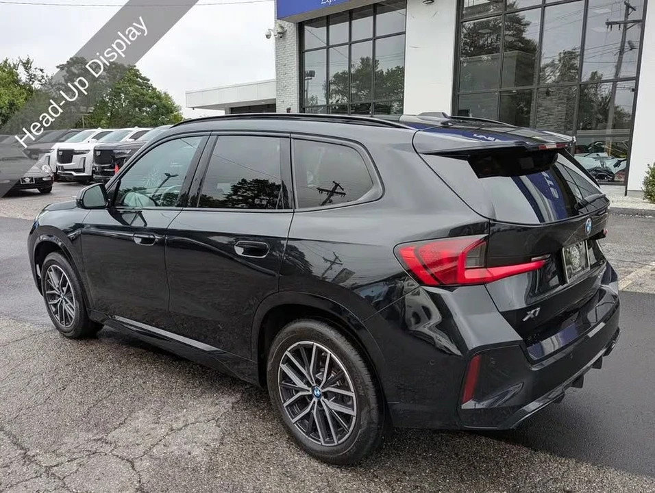 2023 BMW U11/U12 X1 - Image 4 of 15