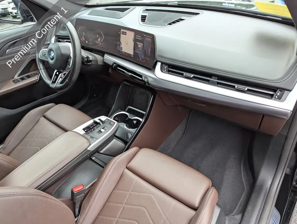 2023 BMW U11/U12 X1 - Image 10 of 15