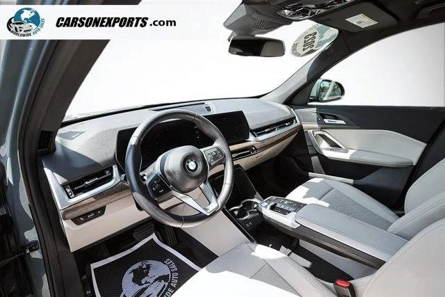 2023 BMW U11/U12 X1 - Image 14 of 20