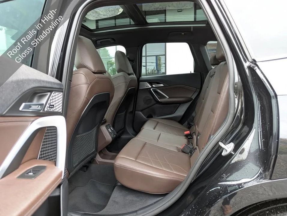 2023 BMW U11/U12 X1 - Image 12 of 15
