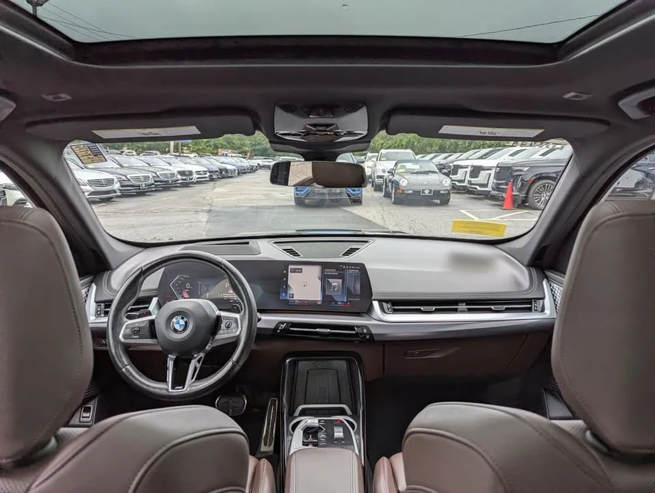 2023 BMW U11/U12 X1 - Image 13 of 15