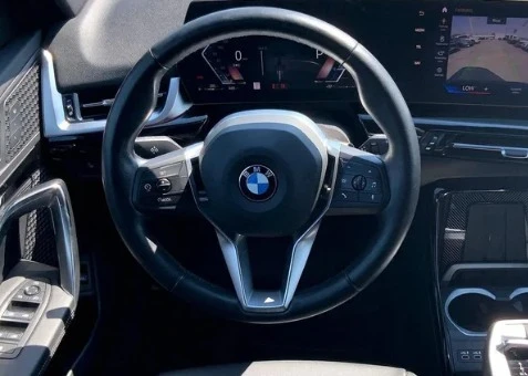 2023 BMW U11/U12 X1 - Image 7 of 11