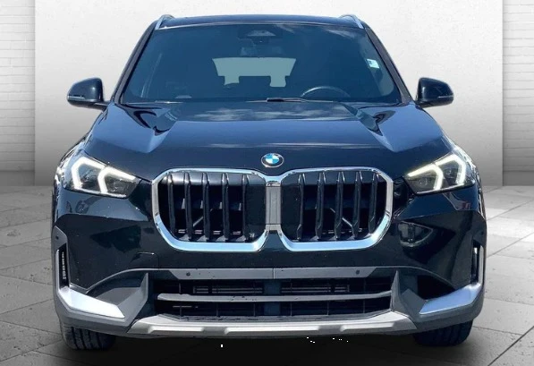 2023 BMW U11/U12 X1 - Image 2 of 11