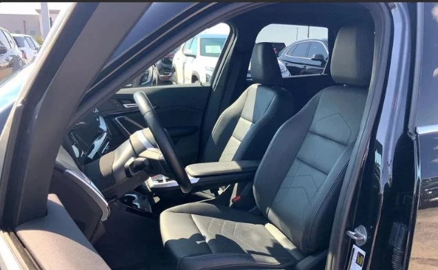 2023 BMW U11/U12 X1 - Image 10 of 11