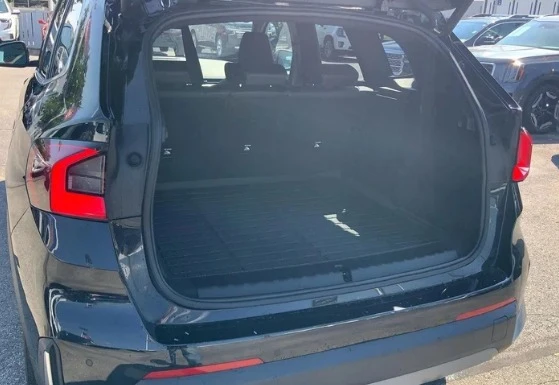 2023 BMW U11/U12 X1 - Image 11 of 11