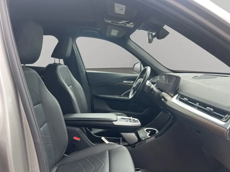 2023 BMW U11/U12 X1 - Image 3 of 16