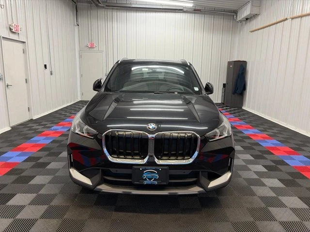 2023 BMW U11/U12 X1 - Image 7 of 20