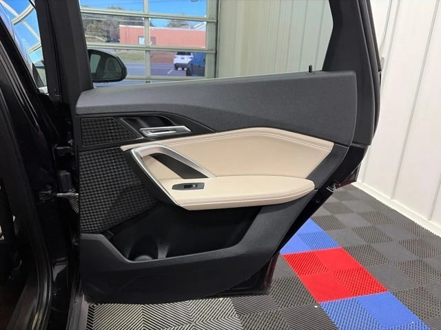 2023 BMW U11/U12 X1 - Image 18 of 20