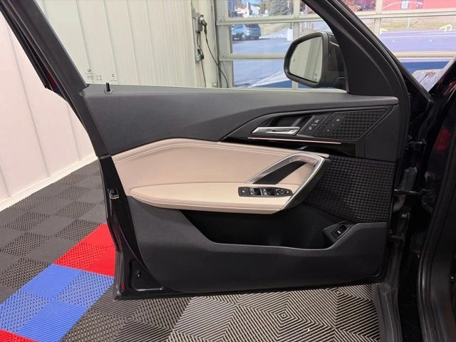 2023 BMW U11/U12 X1 - Image 9 of 20
