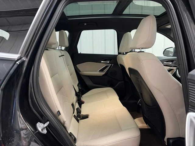 2023 BMW U11/U12 X1 - Image 19 of 20