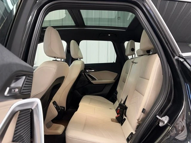 2023 BMW U11/U12 X1 - Image 13 of 20