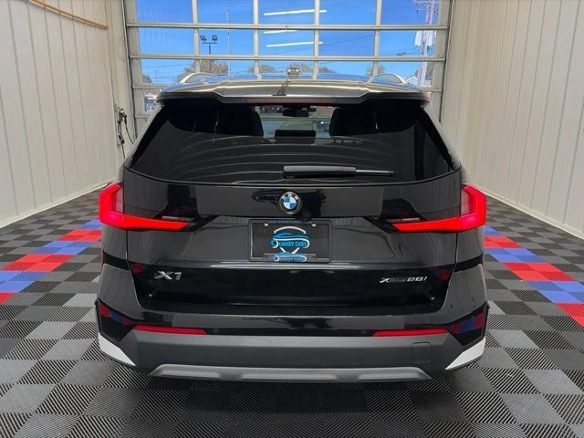 2023 BMW U11/U12 X1 - Image 3 of 20